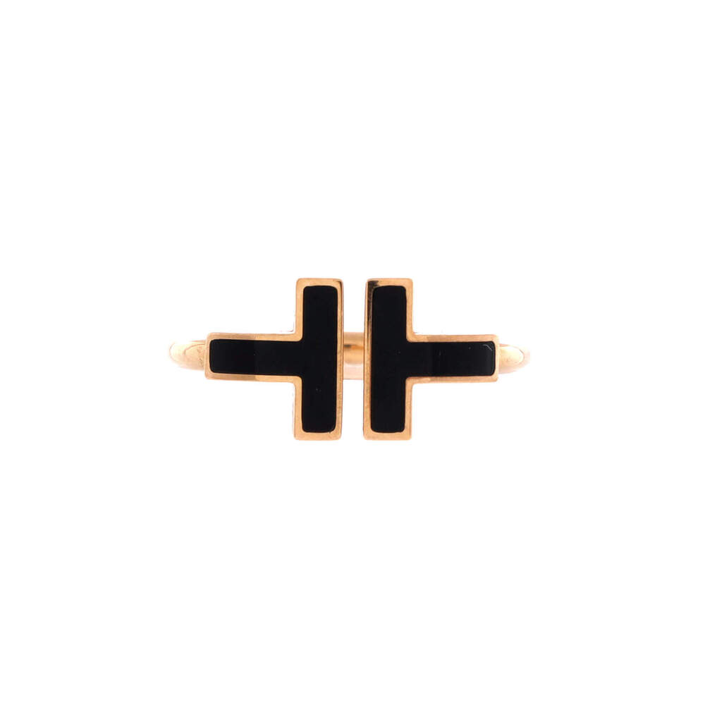 Tiffany & Co. T Wire Ring